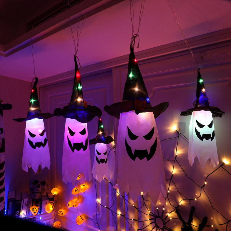 Decoração de Festa Halloween