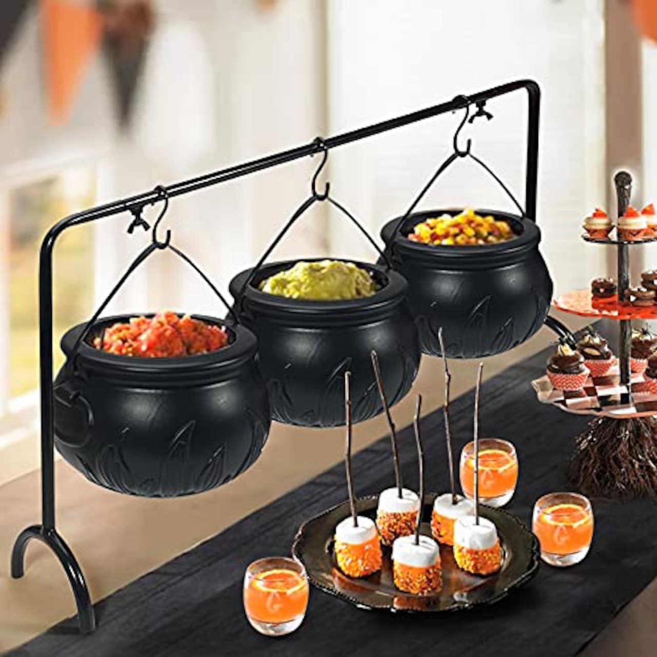 Halloween Party Decor