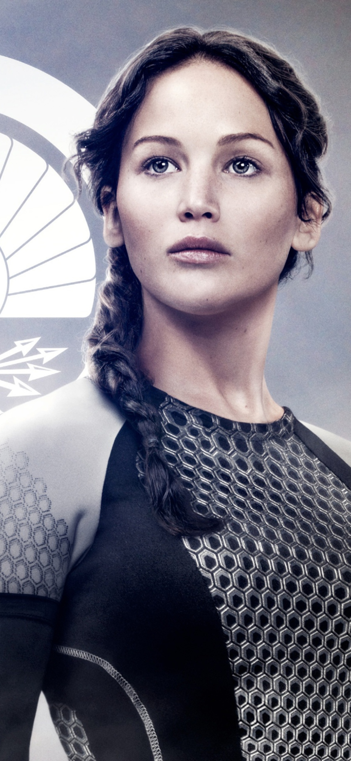 Papel de Parede para Celular Hunger Games