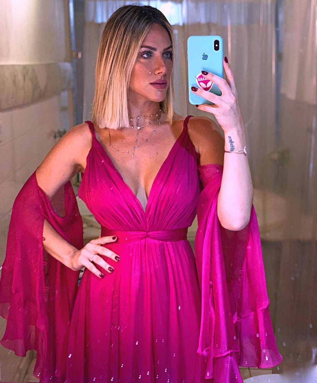 Look de Verão para Casamento