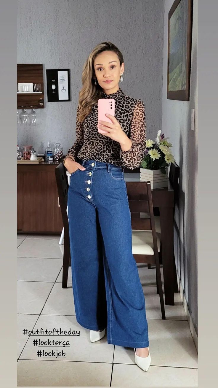 Look de Verão para Igreja