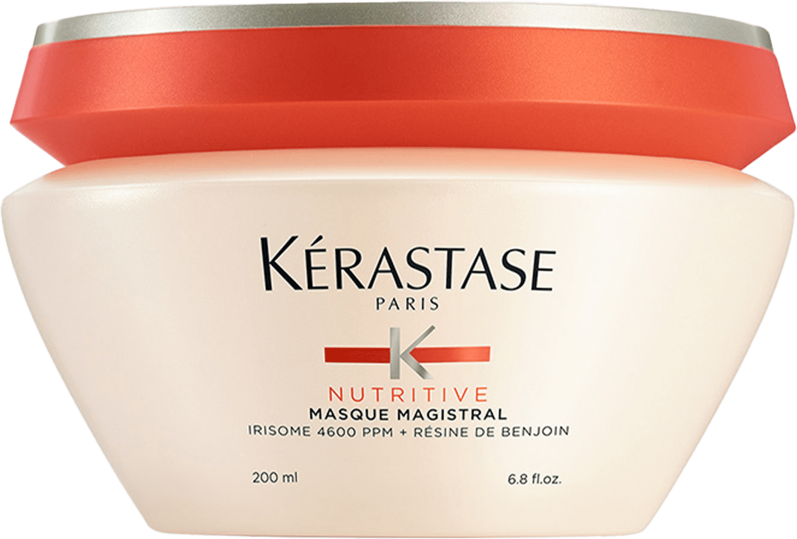 Máscara Kérastase Nutritive Masque Magistral