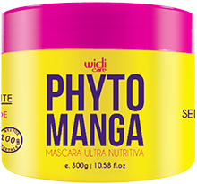 Phyto Manga Nourishing Mask • Widi Care