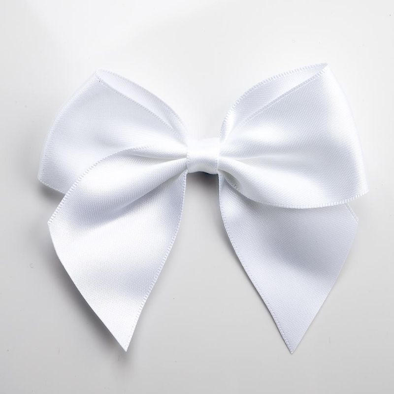 Satin Ribbon Bow