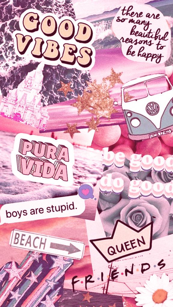 Wallpapers Aesthetic Para Celular Feminino