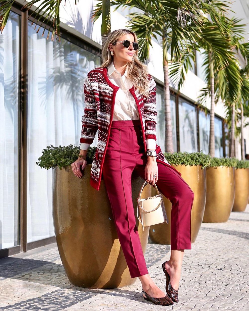 Look Para Almoço De Domingo Inverno