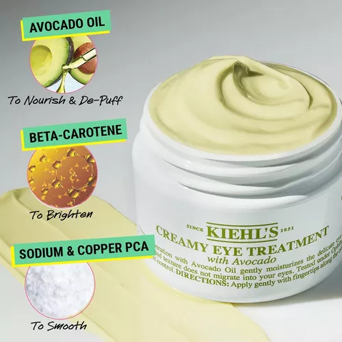 kiehls-abacate