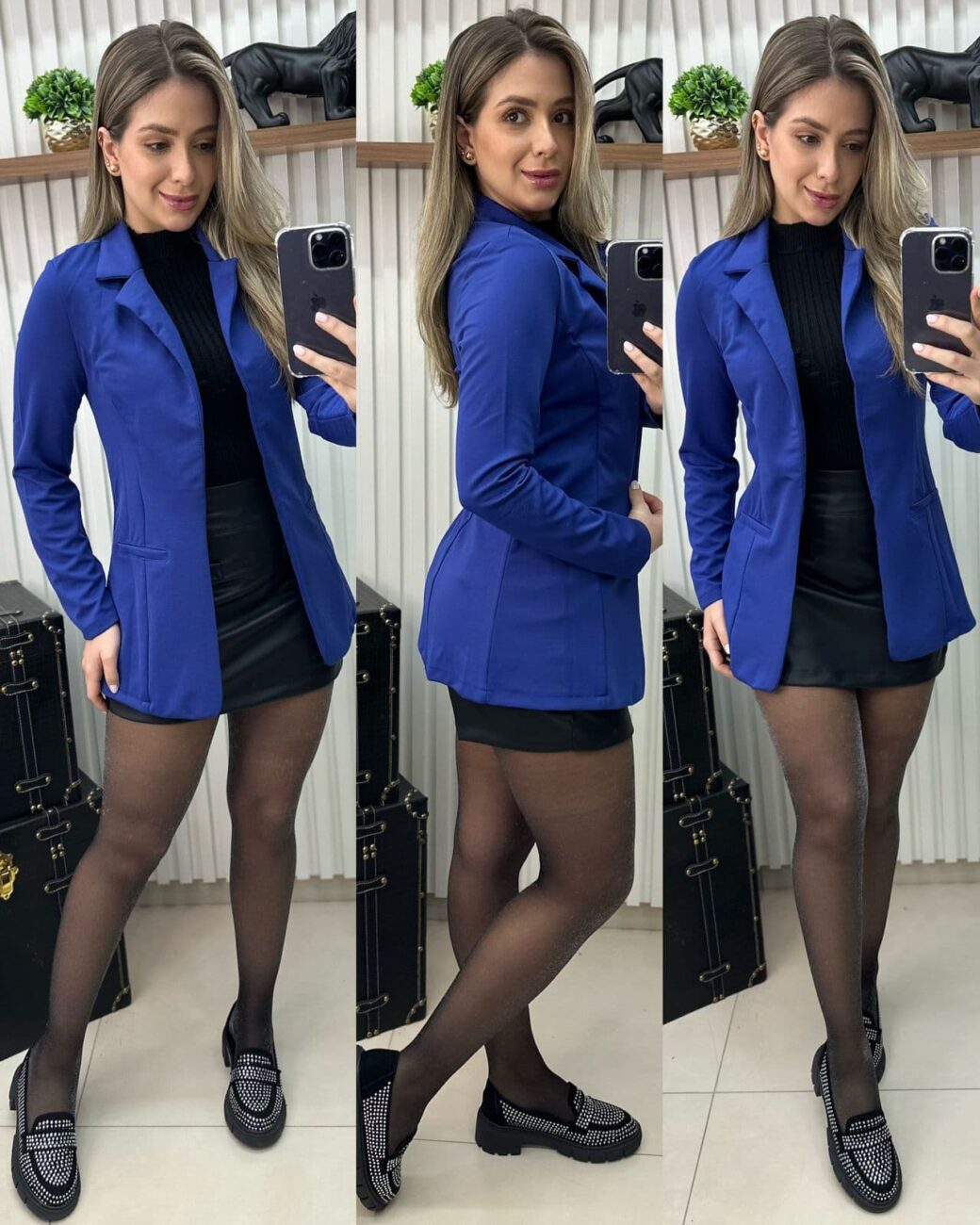 look-blazer-azul