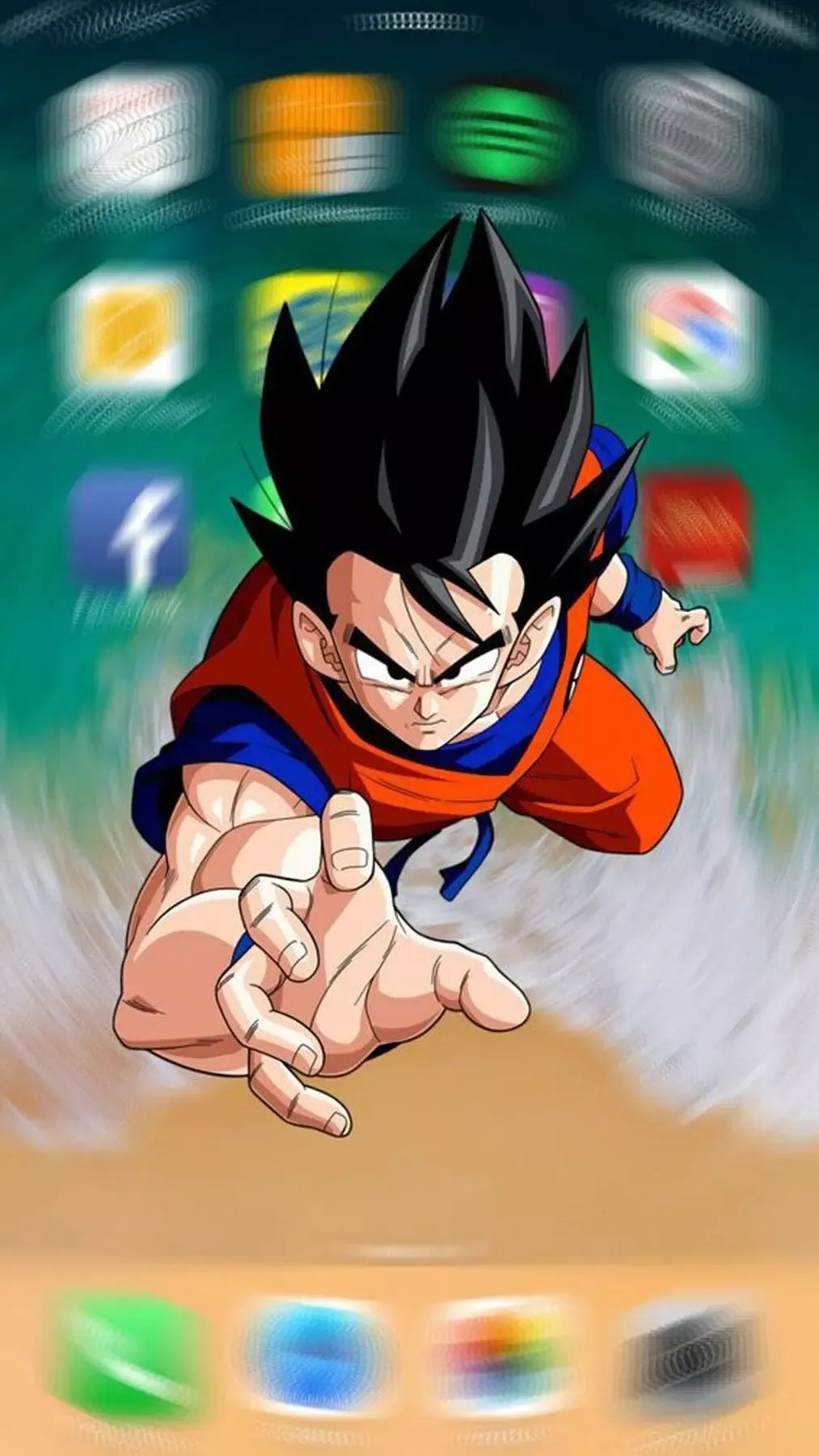 papel-de-parece-para-celular-dragon-ball-super