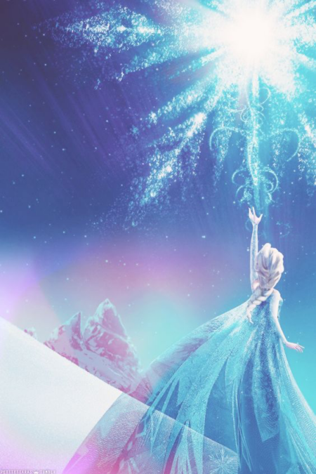 papel-de-parece-para-celular-frozen-disney