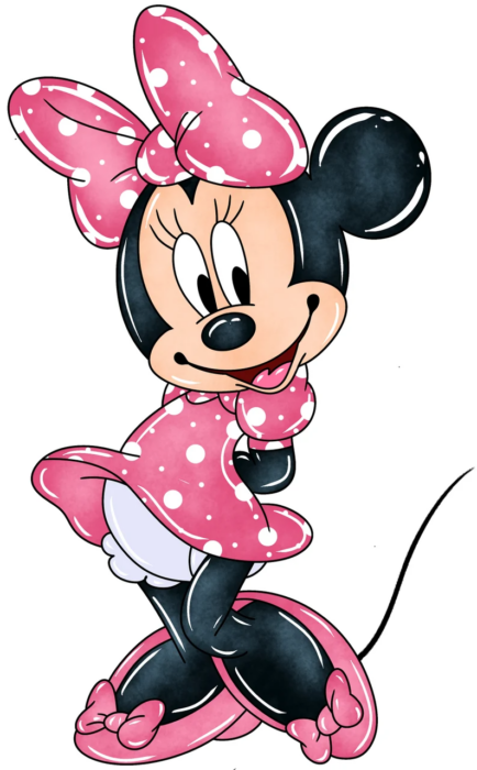 papel-de-parede-para-celular-minnie-rosa