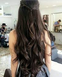 penteado-para-cabelo-liso-e-longo