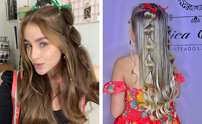 penteado-para-cabelo-liso-e-longo