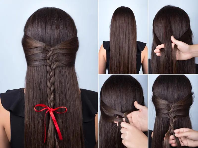 Hairstyles for Long Hair