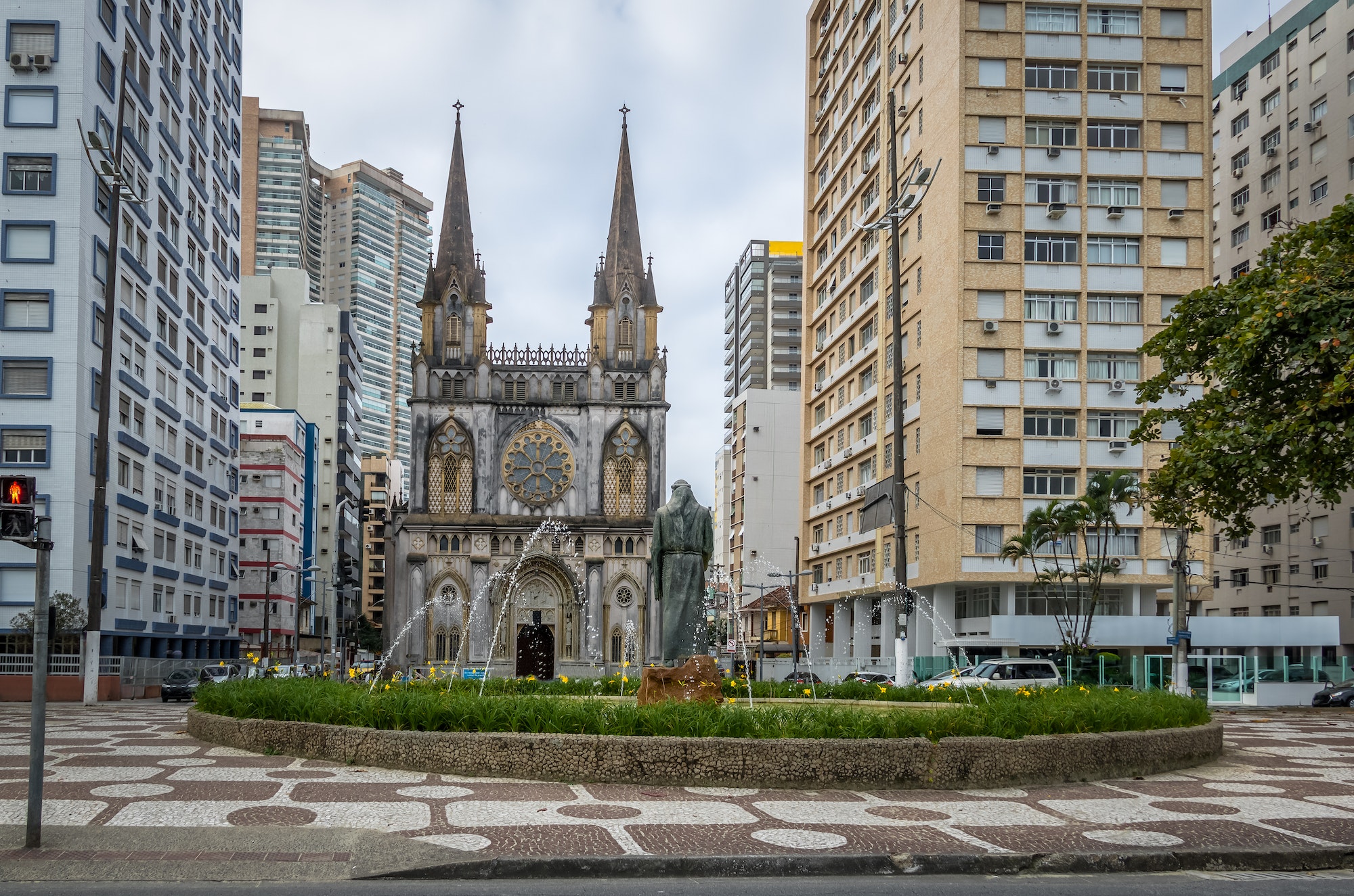 Sao Paulo, Brazil