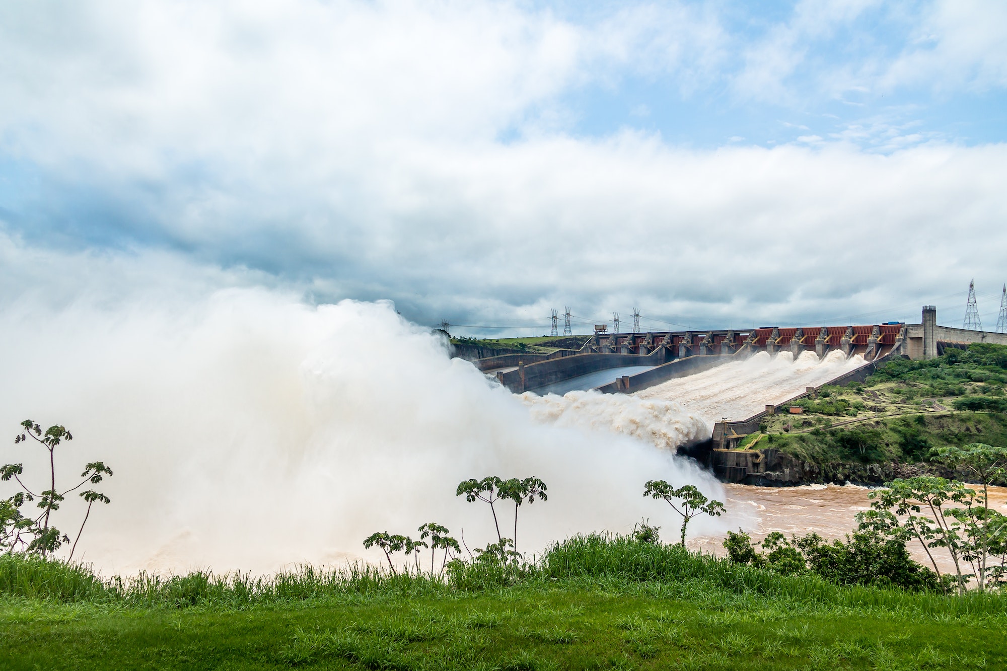 Itaipu