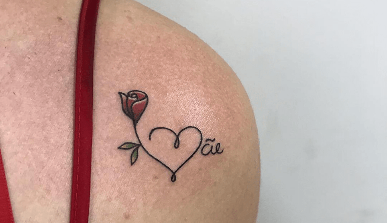 Tatuagens De Coracao