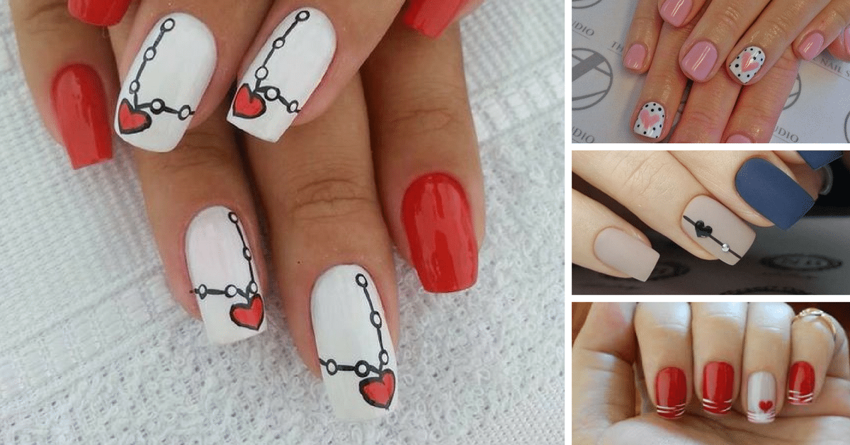 unhas-decoradas-dia-dos-namorados