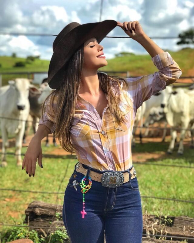 Estilo Country