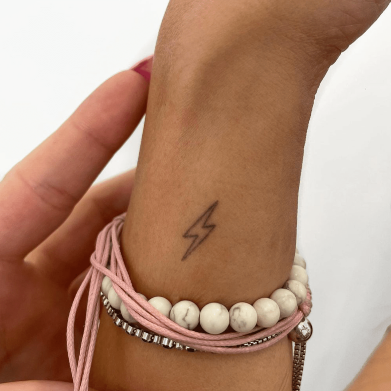 Small Feminine Tattoo