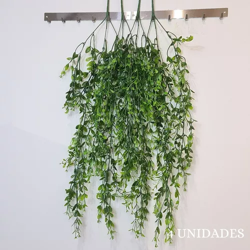 Decoração com Plantas Artificiais