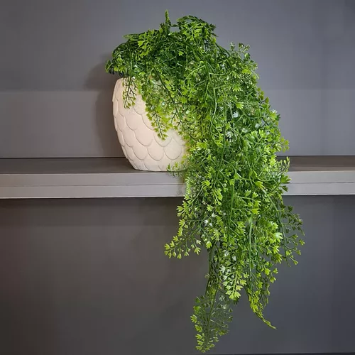 Decoração com Plantas Artificiais