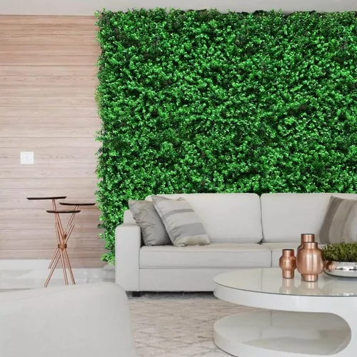 Decoração com Plantas Artificiais