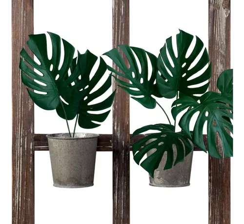 Decoração com Plantas Artificiais