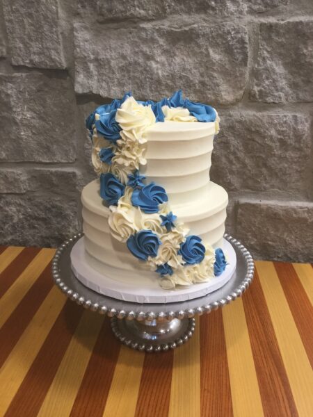 bolo-de-casamento-azul-e-branco