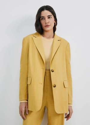 look-com-blazer-amarelo-feminino