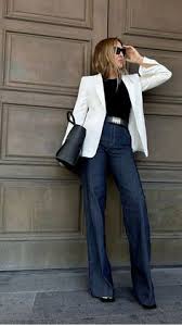 look-blazer-branco-feminino