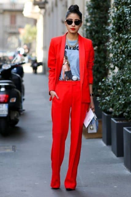 looks-com-blazer-vermelho-feminino