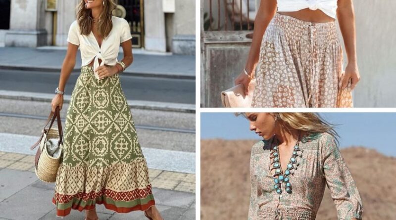 look-boho-feminino