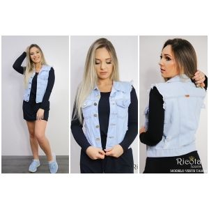 look-colete-jeans-feminino