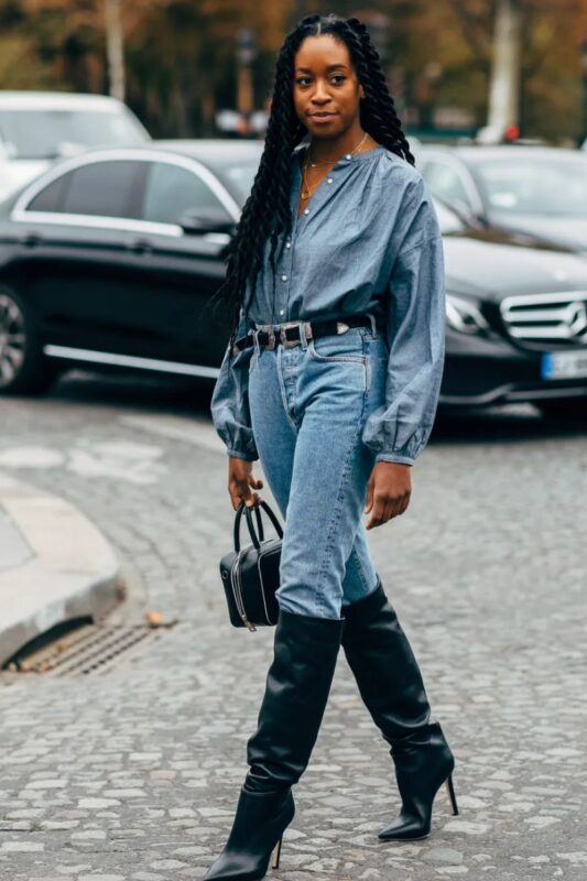 look-com-botinha-feminino