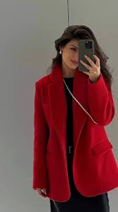 looks-com-blazer-vermelho-feminino