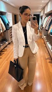 look-blazer-branco-feminino