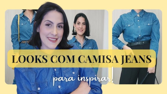 look-camisa-jeans-feminino