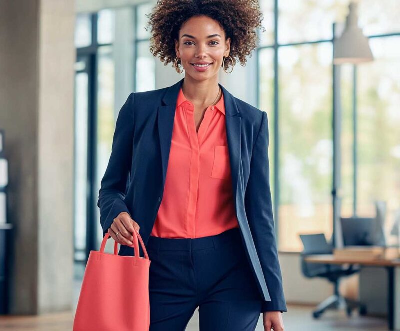 look-social-feminino-para-trabalho-feminino