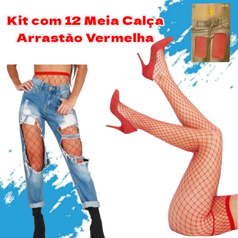 look-com-meia-arrastao-feminino