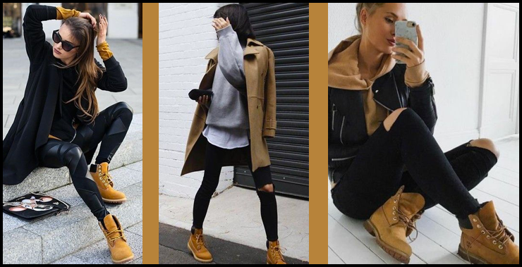 look-bota-caramelo-feminino