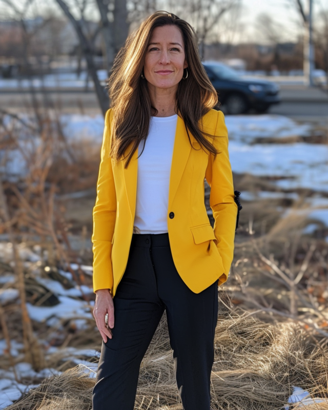 look-com-blazer-amarelo-feminino