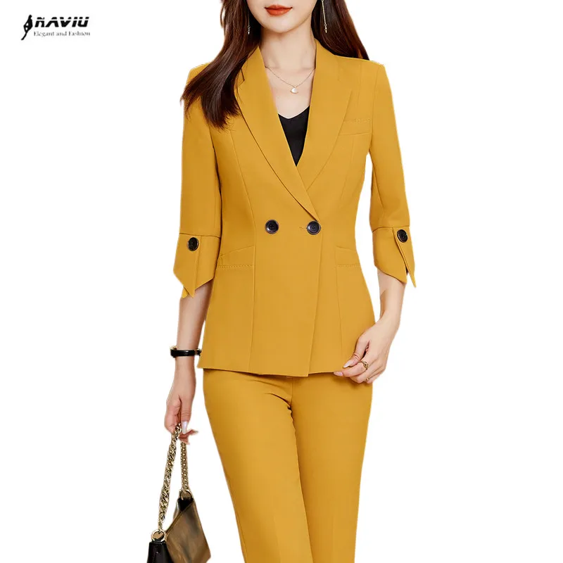 look-com-blazer-amarelo-feminino