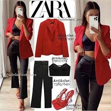 looks-com-blazer-vermelho-feminino