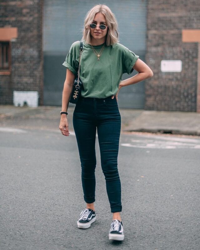 look-tshirt-feminino