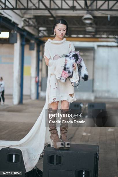 look-para-show-de-dia-feminino