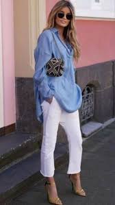 look-azul-e-branco-feminino