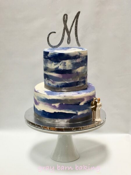 bolo-de-casamento-azul-e-branco