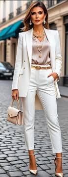 look-blazer-branco-feminino