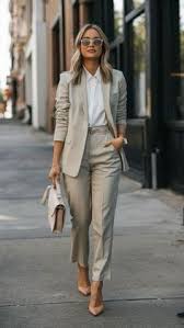 look-classico-feminino